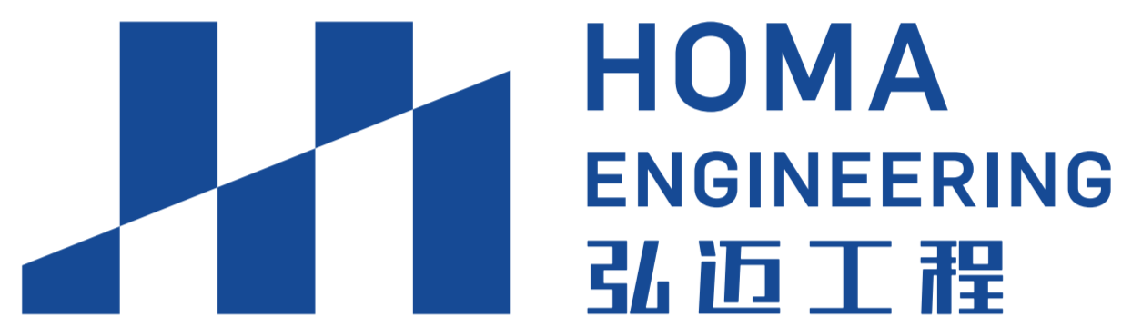 homa logo